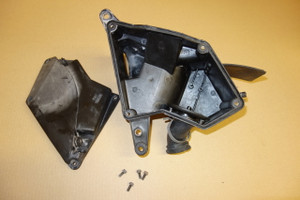 Airbox - Φιλτροκουτι XT125