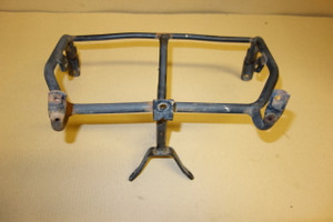 Headlight mount - Φανοστατης GSXR400 1988