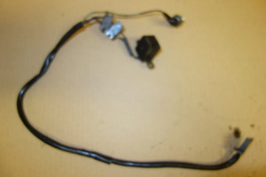 Flywheel pickups - Ματια βολαν KLR250