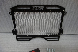 Radiator Grill Premium 2Tone - Καλυμα ψυγειου Premium TDR 250 Radiator Grill Premium 2Tone - Καλυμα ψυγειου Premium TDR 250