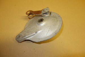 Rear brake drum - Πισω κιθαρα φρενου TOWN MATE