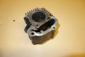 Cylinder barrel 79cc  - Κυλινδρος 79cc κινητηρα TOWN MATE