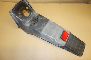 Rear mudguard - Πισω φτερο CB250N