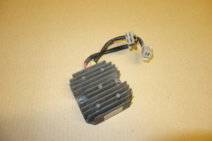 Regulator - Ανορθωτης CB250N
