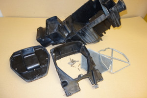 Airbox - Φιλτροκουτι CB250N