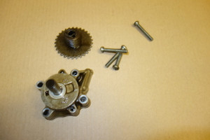 Oil pump - Τρομπα λαδιου CB250N