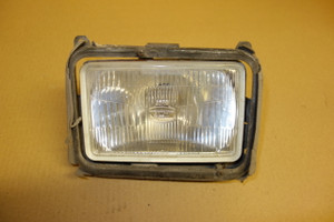 Headlight -  Μπροστινο φαναρι DT200 37F