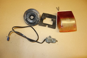 Various parts - Διαφορα ανταλλακτικα  DT200R 3ET