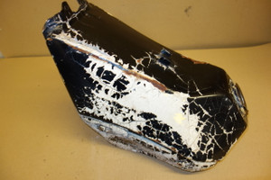 Fuel tank - Τεποζιτο βενζινης DT200R 3ET