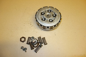 Clutch basket - Καμπανα συμπλεκτη VIRAGO XV535