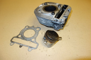 Cylinder barrel - Κυλινδρος  XT250