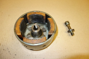 Flywheel - Βολαν  XT250