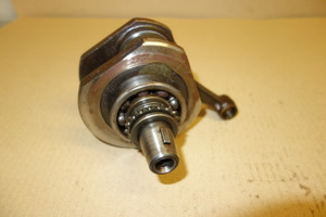 Crankshaft - Στροφαλος XT250