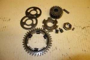 Primary gear - Πρωτευων μεταδοση XT250