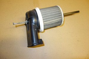 Airbox cover - Εισαγωγη αερα  VIRAGO XV535