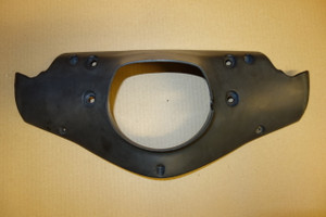 Bottom  handlebar panel - Κατω πλαστικο τιμονιου Speedfight 2