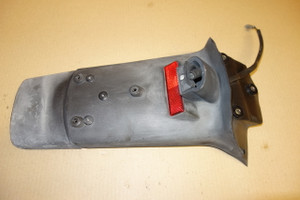 Rear mudguard - Πισω λασπωτηρας GILERA DNA