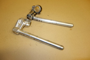 Set of clippons - Κλιπον GILERA DNA