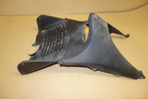 Middle lower panel - Κατω κεντρικο πλαστικο GILERA DNA