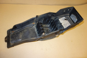 Underseat panel - Πλαστικο σελας GILERA DNA