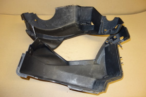 Set of under tank panels - Πλαστικα κατω τεποζιτου GILERA DNA