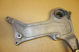 Frame mount - Βαση πλαισιου GILERA DNA