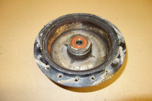 Front wheel hub - Κεντρο μπροστινου τροχου  XT250