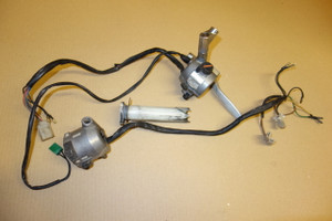 Set of light switches - Σετ διακοπτες φωτων  SR125