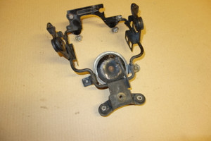 Headlight bracket  - Φανοστατης KLR 600