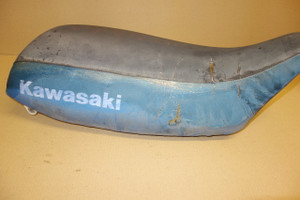 Seat - Σελα KLR 600