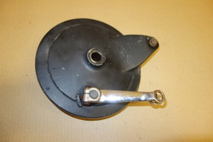 Rear brake drum  - Κιθαρα πισω φρενου FZ250 PHAZER