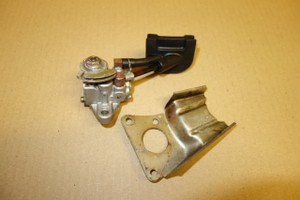 Oil pump - Τρομπα λαδιου TYPHOON 80