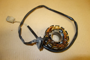 Set of ignition coils - Πηνια FZ250 PHAZER