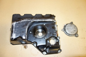 Oil sump - Ελαιολεκανη FZ250 PHAZER