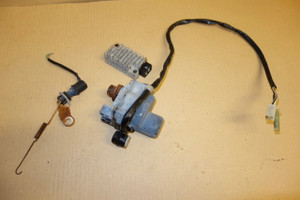 Various electrics  - Διαφορα ηλεκτρικα  FZR400 3TJ