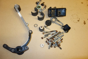 Various parts -  Διαφορα ανταλλακτικα RC8 950