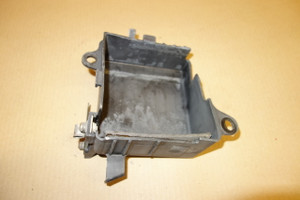 Battery mount -  Βαση μπαταριας XT600 2KF