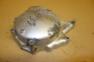 Flywheel cover - Καπακι Βολαν DT200R 3ET