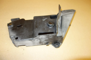 Battery mount - Βαση μπαταριας  Yamaha XT225 SEROW