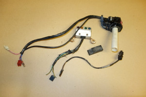 Various electrics - Διαφορα ανταλλακτικα VIRAGO XV400