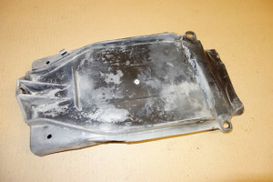 Subframe panel -  Πισω καλυμα πλαισιου AX-1 250