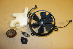 Various cooling parts - Διαφορα ανταλλακτικα ψυγειου AX-1 250