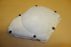 Flywheel cover - Καπακι βολαν CRM250R MK2