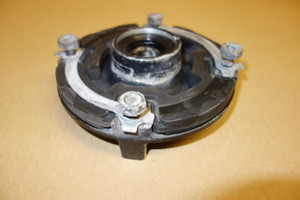 Rear  sprocket carrier - Γραναζιερα XT600 E