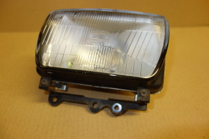 Headlight - Μπροστινο φαναρι XT600 E