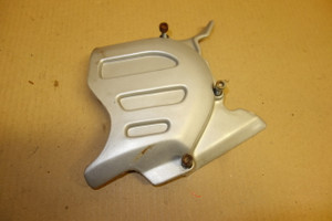 Front sprocket cover - Καλυμα γραναζιου  PEGASO 650
