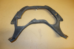 Clocks surround panel - Πλαστικο οργανων PEGASO 650