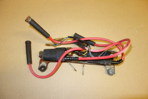 Set of ignition coils - Πολλαπλασιαστες  CBR400 NC29