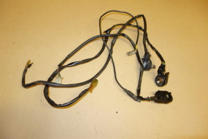 Various electric parts -  Διαφορα ηλεκτρικα PEGASO 650