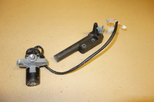 Set of locks - Κλειδαριες PEGASO 650